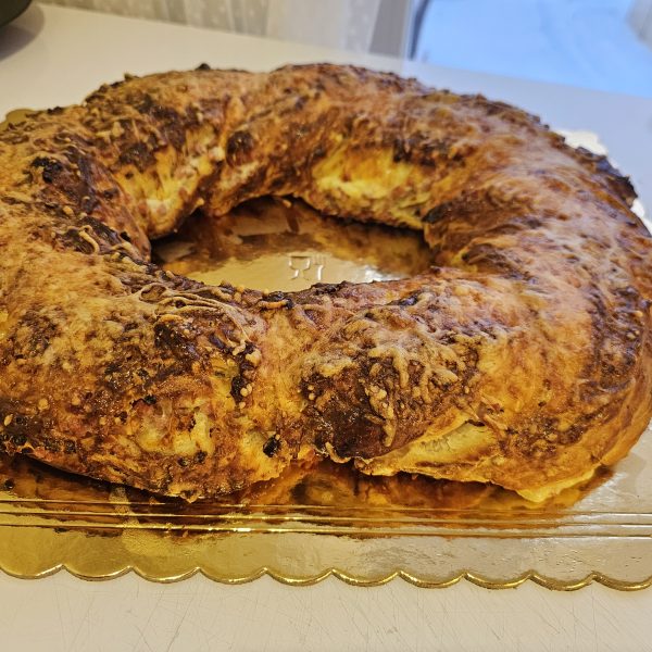 Pitsakringel