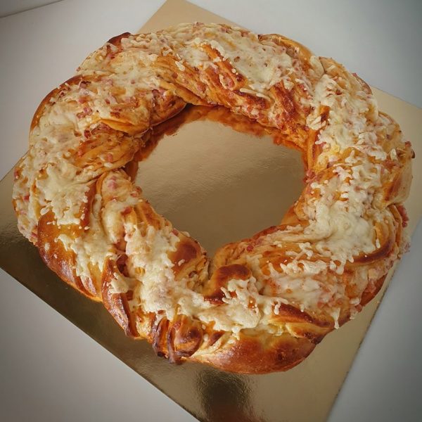 Singi-juustukringel